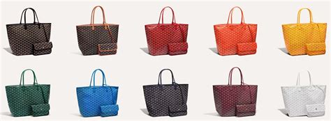 saint louis goyard taille|A Full Guide To Goyard Saint Louis Tote (Prices, .